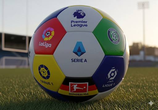 伯纳乌南看台全景 皇马球迷